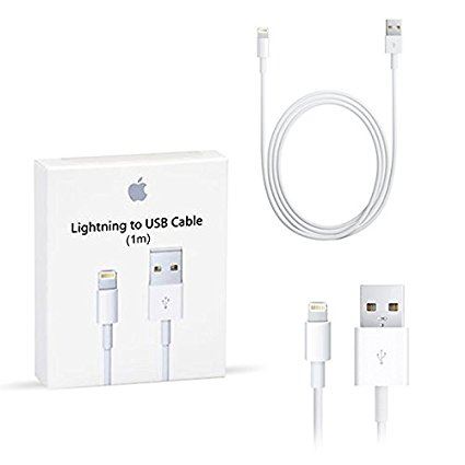 Apple Cable Lightning to USB מקורי