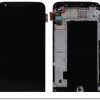 החלפת מסך LG G5 H850 שחור