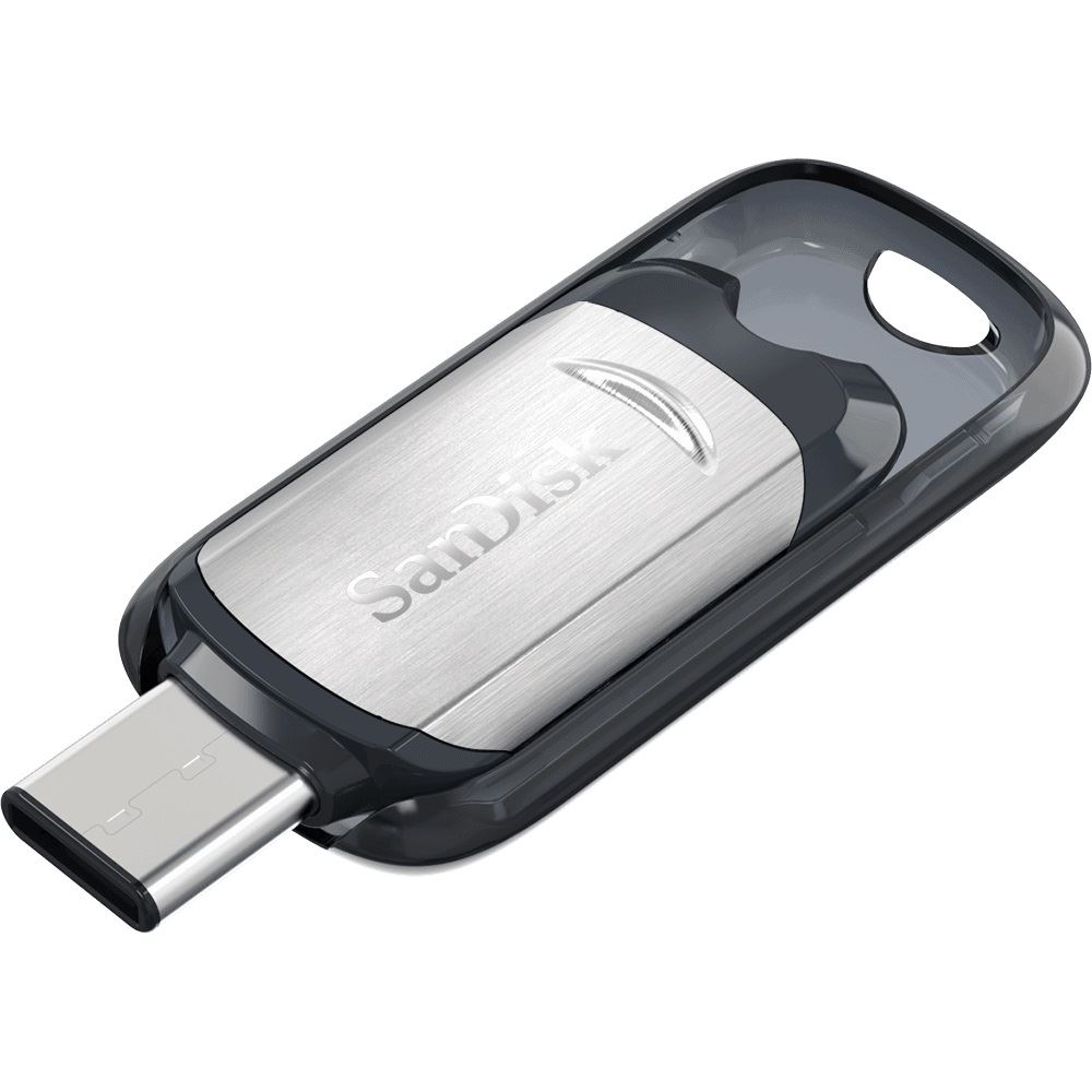 SanDisk USB Type C Drive 32GB