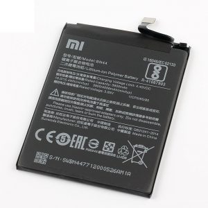 החלפת סוללה Xiaomi Redmi Note 5 / 5 Plus BN44
