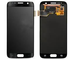 החלפת מסך Galaxy S7 G930F שחור