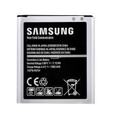 החלפת סוללה Samsung Galaxy J1 Ace