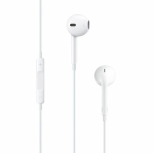 אוזניות Apple EarPods Type C מקוריות