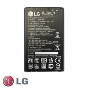 החלפת סוללה LG K10