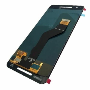 מסך Huawei Nexus 6P שחור