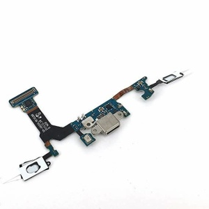 החלפת שקע טעינה Galaxy S7 G930