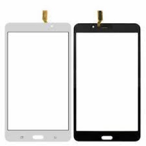 החלפת מסך מקורי + מסגרת Galaxy Tab T230 לבן