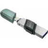 כיסוי SKECH DUO Samsung Galaxy S21 Plus
