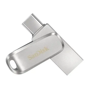 זיכרון נייד SanDisk Luxe USB Type C 1TB