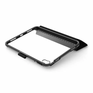 ⁦כיסוי Otterbox Symmetry Folio iPad 10 שחור⁩ – תמונה ⁦4⁩