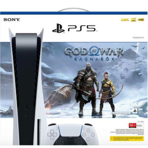 ⁦קונסולה פלייסטיישן 5 סלים - Sony PlayStation 5 Slim⁩ – תמונה ⁦3⁩