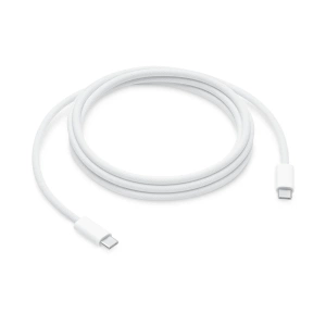 כבל Apple USB C to Type C 240W 2m מקורי