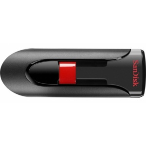 ⁦זיכרון נייד SanDisk Cruzer Glide 256GB⁩ – תמונה ⁦4⁩