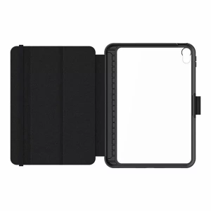 ⁦כיסוי Otterbox Symmetry Folio iPad 10 שחור⁩ – תמונה ⁦2⁩