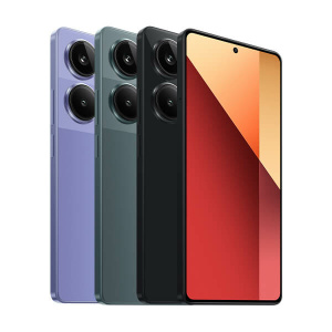 מכשיר שיאומי רדמי Redmi Note 13 Pro NFC 12GB+512GB