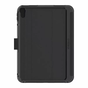 כיסוי Otterbox Symmetry Folio iPad 10 שחור