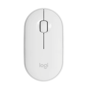 עכבר אלחוטי PEBBLE M350 מבית Logitech