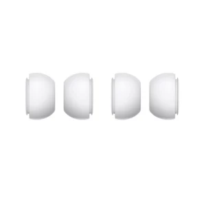 ⁦2 גומיות להחלפה איירפודס פרו Airpods Pro 2⁩ – תמונה ⁦2⁩
