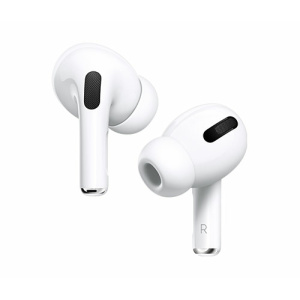 ⁦אוזניות איירפודס פרו 1 – Apple AirPods Pro 1st gen⁩ – תמונה ⁦2⁩