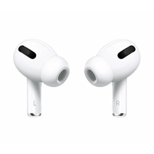 ⁦אוזניות איירפודס פרו 1 – Apple AirPods Pro 1st gen⁩ – תמונה ⁦3⁩