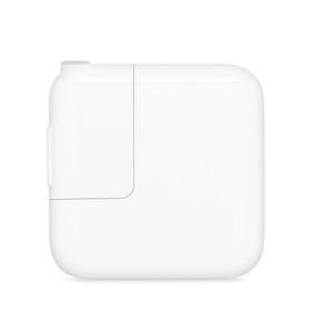 מטען קיר מקורי אפל Apple 12W USB Power Adapter