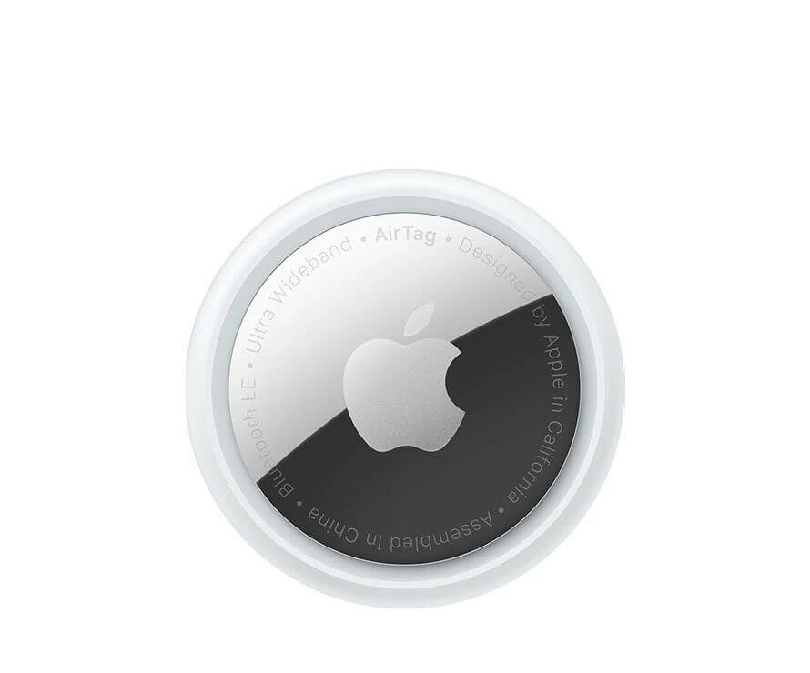 Apple-AirTag-סימפון