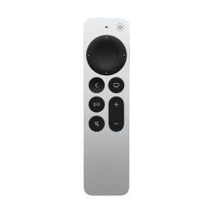 Apple TV Siri Remote שלט לאפל טיוי סטרימר