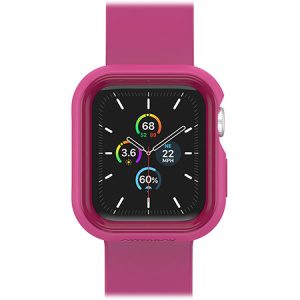 ⁦מגן שעון Otterbox Apple Watch 44mm⁩ – תמונה ⁦2⁩