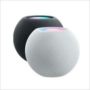 ⁦רמקול הום פוד APPLE HomePod Mini⁩ – תמונה ⁦3⁩