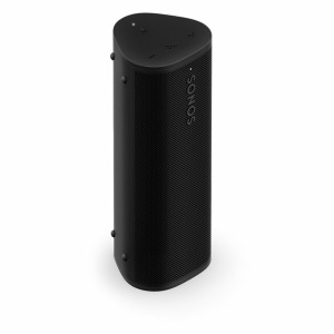 רמקול Sonos Roam 2 שחור