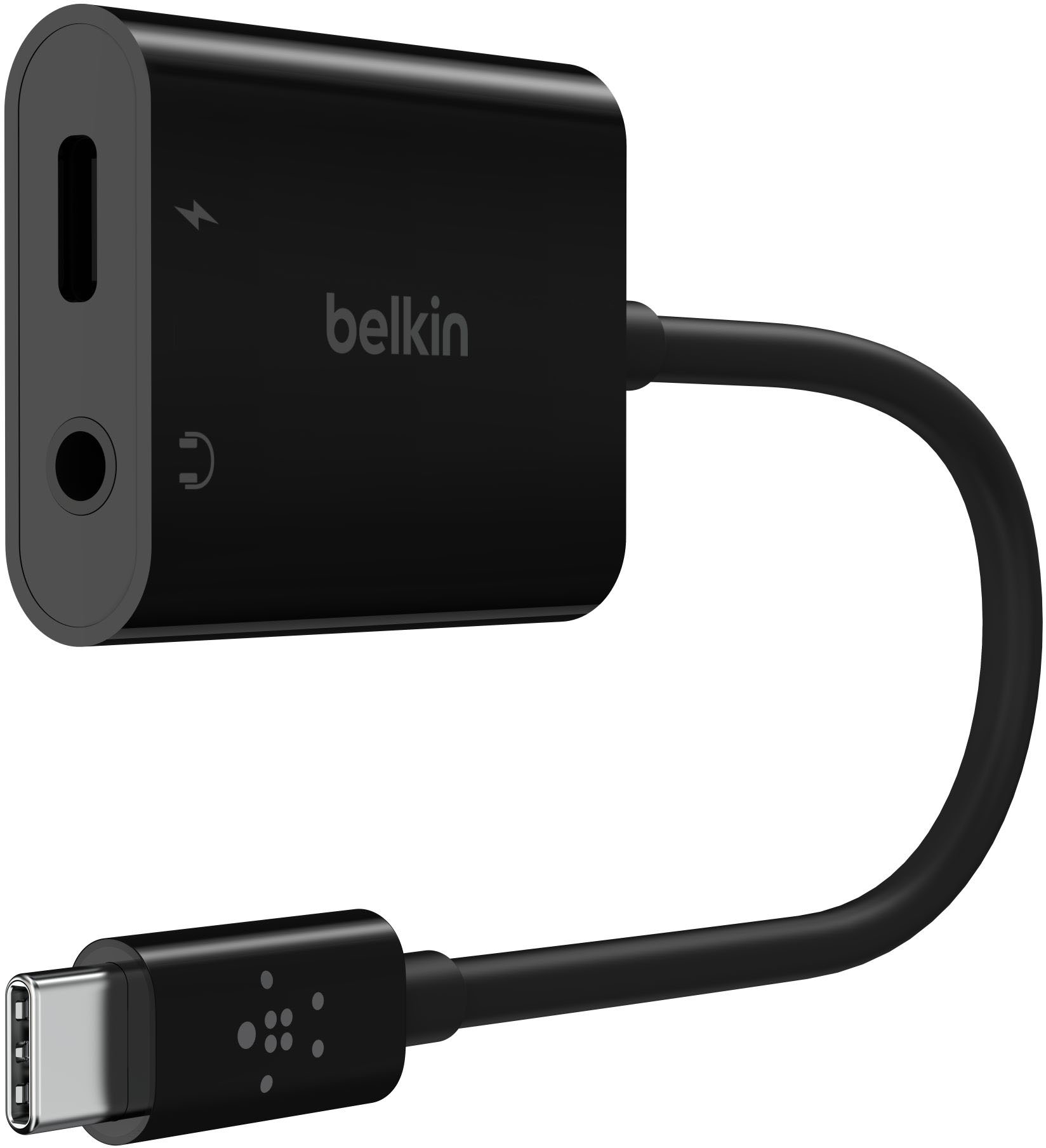 BELKIN-USB-AUX