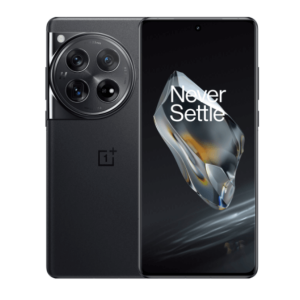 מכשיר OnePlus 12 5G 16+512GB שחור משי