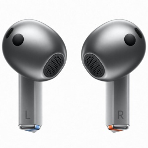 ⁦אוזניות אלחוטיות Samsung Galaxy Buds 3⁩ – תמונה ⁦6⁩