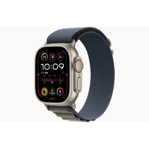 שעון אפל אולטרה 2 Apple Watch Ultra