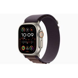 ⁦שעון אפל אולטרה 2 Apple Watch Ultra⁩ – תמונה ⁦3⁩