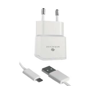 Miracase-Wall-Charger-2.4A-Micro-USB-מטען-מיקרו-כבל