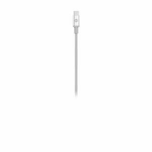 כבל סנכרון/טעינה Mophie TYPE C - Lightning 1M לבן