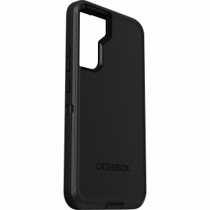 ⁦כיסוי Otterbox Defender Galaxy S22 Plus שחור⁩ – תמונה ⁦3⁩