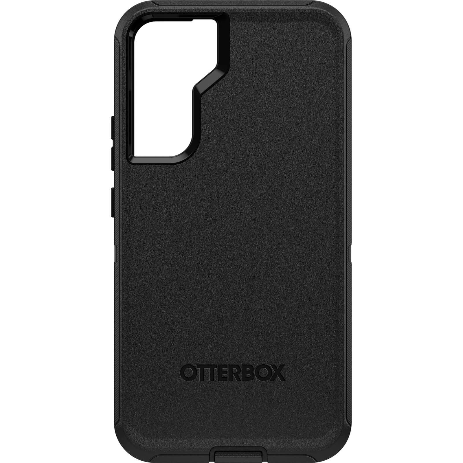 Otterbox-Defender-Galaxy-S22-Plus-שחור