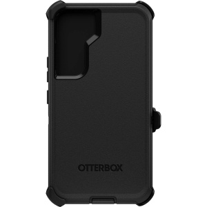 ⁦כיסוי Otterbox Defender Galaxy S22 שחור⁩ – תמונה ⁦2⁩