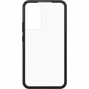 כיסוי Otterbox React Galaxy S22 Plus שקוף שחור