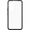 כיסוי Otterbox React Galaxy S22 שקוף שחור