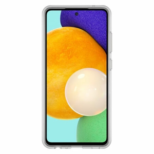 ⁦כיסוי Otterbox Samsung S20 FE React שקוף⁩ – תמונה ⁦3⁩