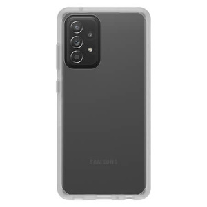 כיסוי Otterbox Samsung S20 FE React שקוף