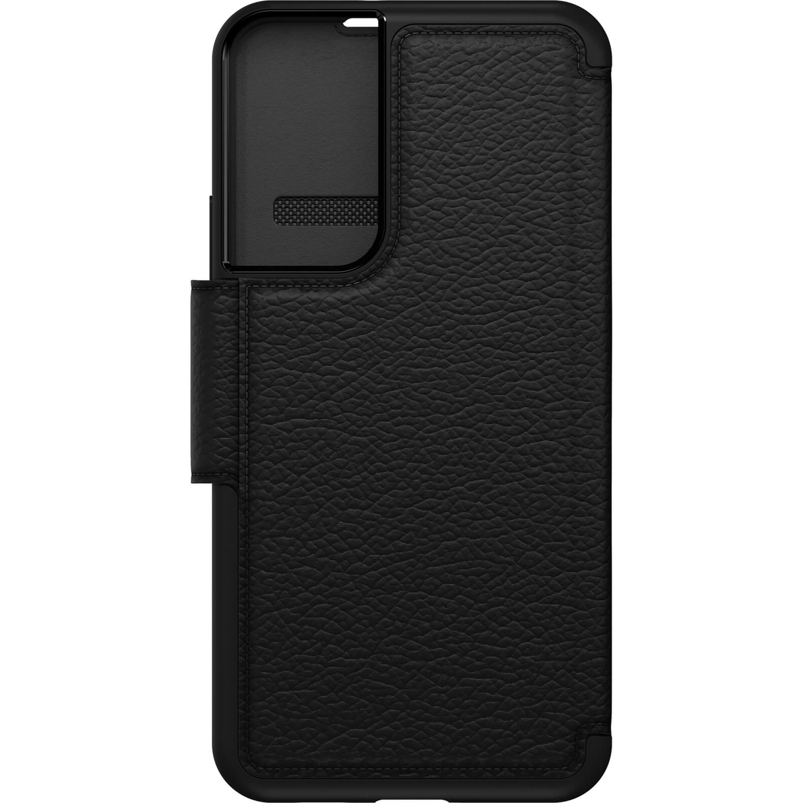 Otterbox-Strada-Galaxy-S22-Plus-שחור