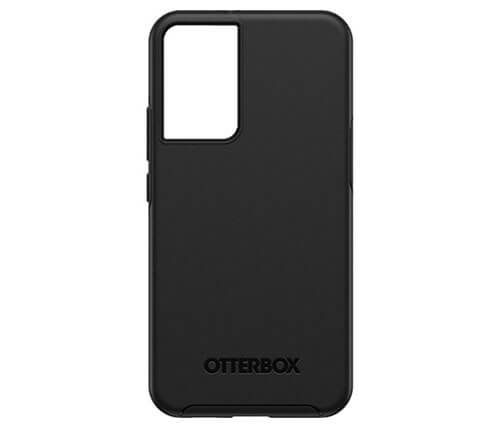 Otterbox-Symmetry-Galaxy-S22-Plus-שחור