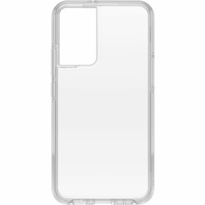 כיסוי Otterbox Symmetry Galaxy S22 Plus שקוף