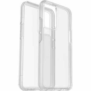 ⁦כיסוי Otterbox Symmetry Galaxy S22 Plus שקוף⁩ – תמונה ⁦3⁩
