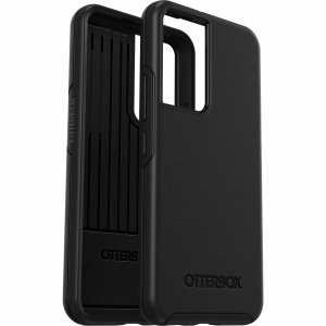 ⁦כיסוי Otterbox Symmetry Galaxy S22 שחור⁩ – תמונה ⁦3⁩