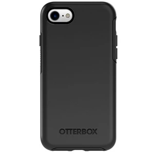 כיסוי Otterbox Symmetry iPhone 8 שחור